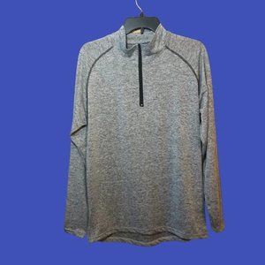 Mens Small Cougar Dryperformance Long Sleeve Shirt SMALL